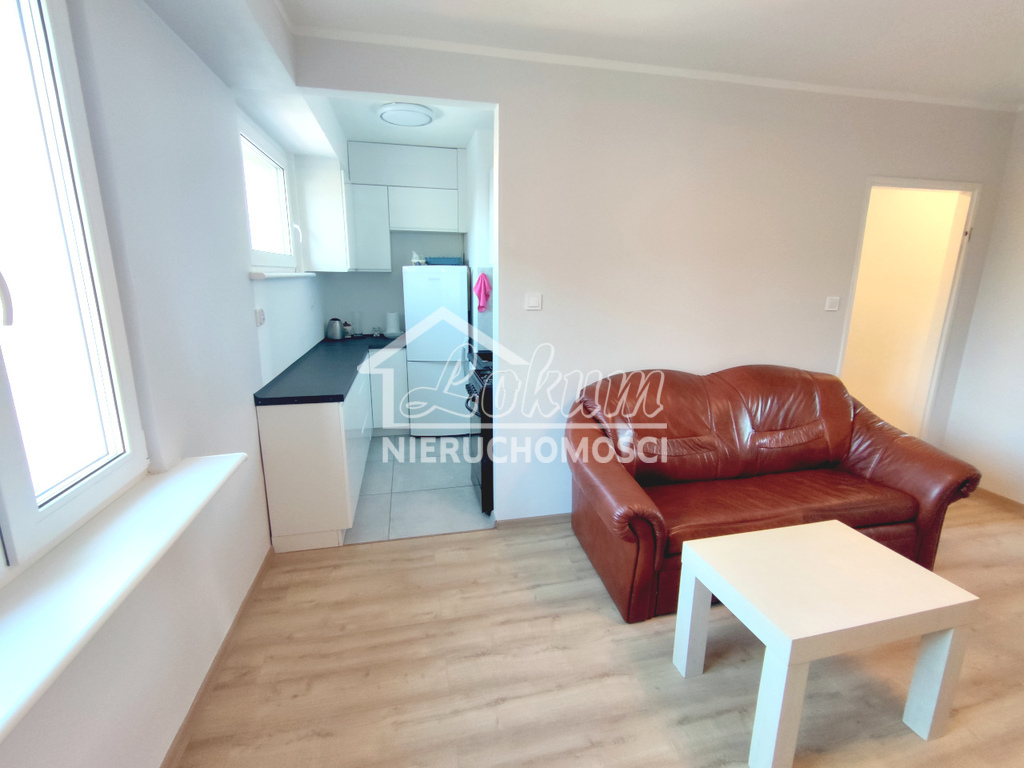 Mieszkanie 34,95 m², Szczecin, Dąbie, Anieli Krzywoń - zdjęcie 4