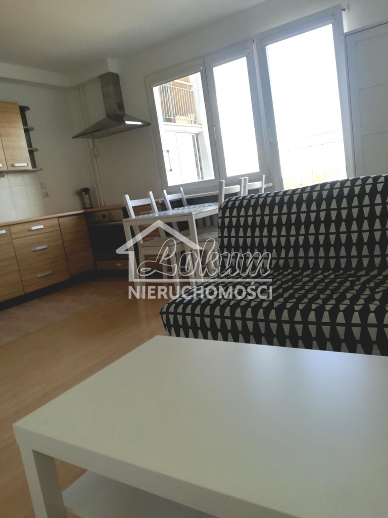 Mieszkanie 43,4 m², Szczecin, Konstantego Maciejewicza - zdjęcie 3