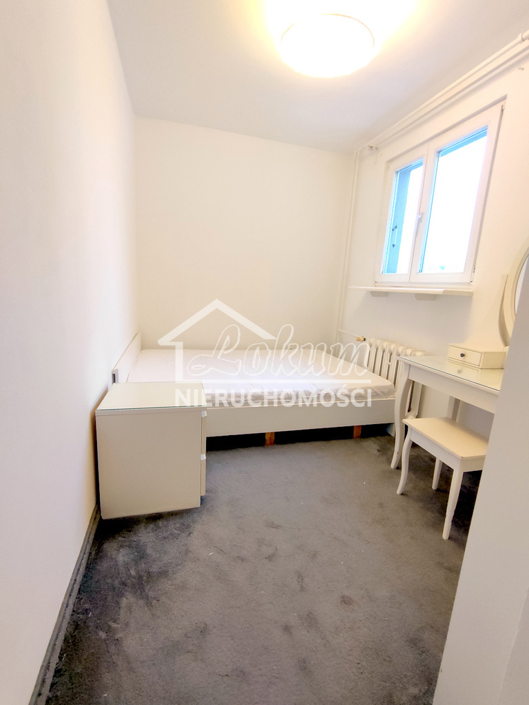 Mieszkanie 43,4&nbsp;m², Szczecin, Konstantego Maciejewicza - zdjęcie 8