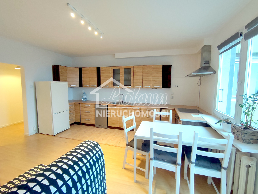 Mieszkanie 43,4&nbsp;m², Szczecin, Konstantego Maciejewicza - zdjęcie 3