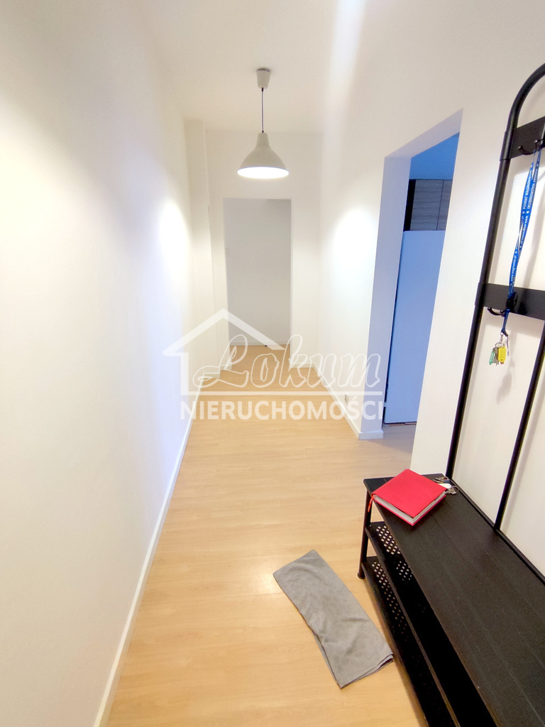 Mieszkanie 43,4&nbsp;m², Szczecin, Konstantego Maciejewicza - zdjęcie 5
