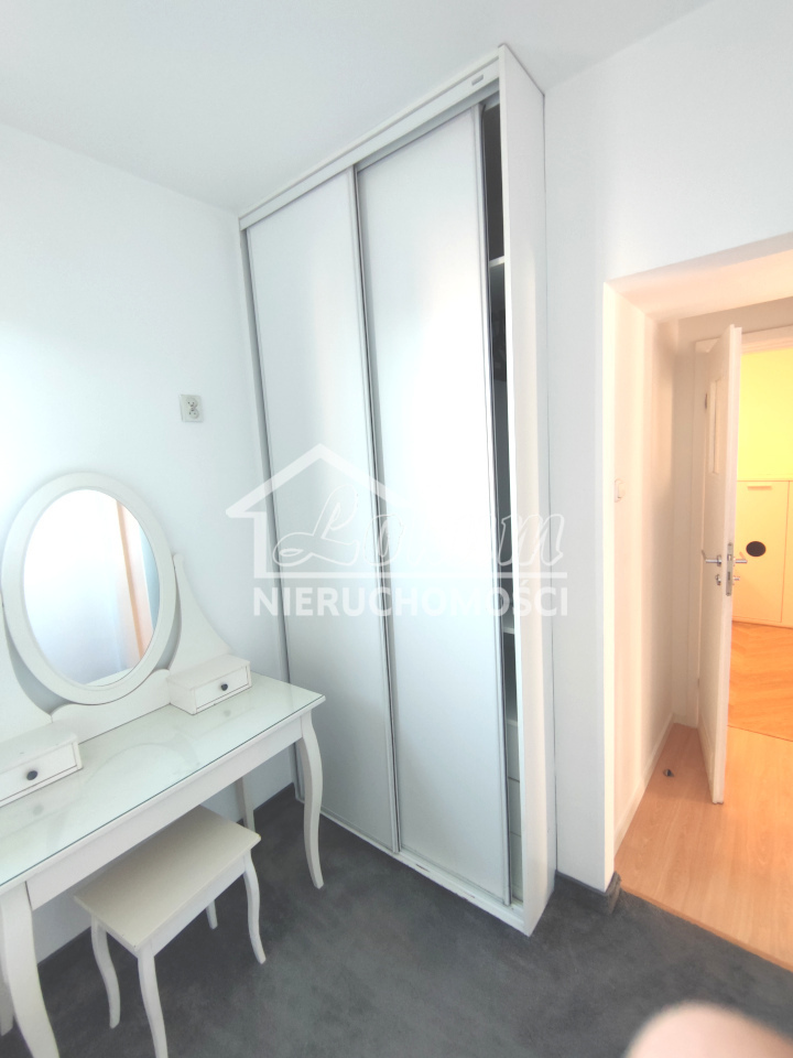 Mieszkanie 43,4&nbsp;m², Szczecin, Konstantego Maciejewicza - zdjęcie 9
