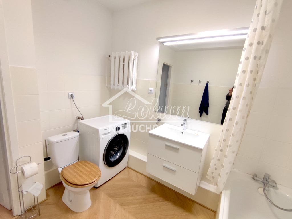 Mieszkanie 43,4&nbsp;m², Szczecin, Konstantego Maciejewicza - zdjęcie 13