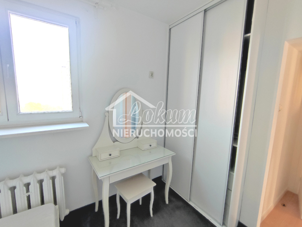 Mieszkanie 43,4&nbsp;m², Szczecin, Konstantego Maciejewicza - zdjęcie 10