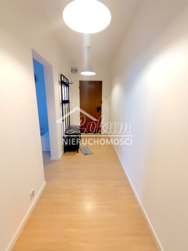 Mieszkanie 43,4&nbsp;m², Szczecin, Konstantego Maciejewicza - zdjęcie 6