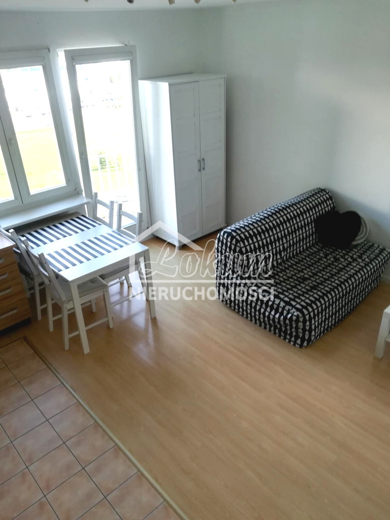 Mieszkanie 43,4 m², Szczecin, Konstantego Maciejewicza - zdjęcie 4