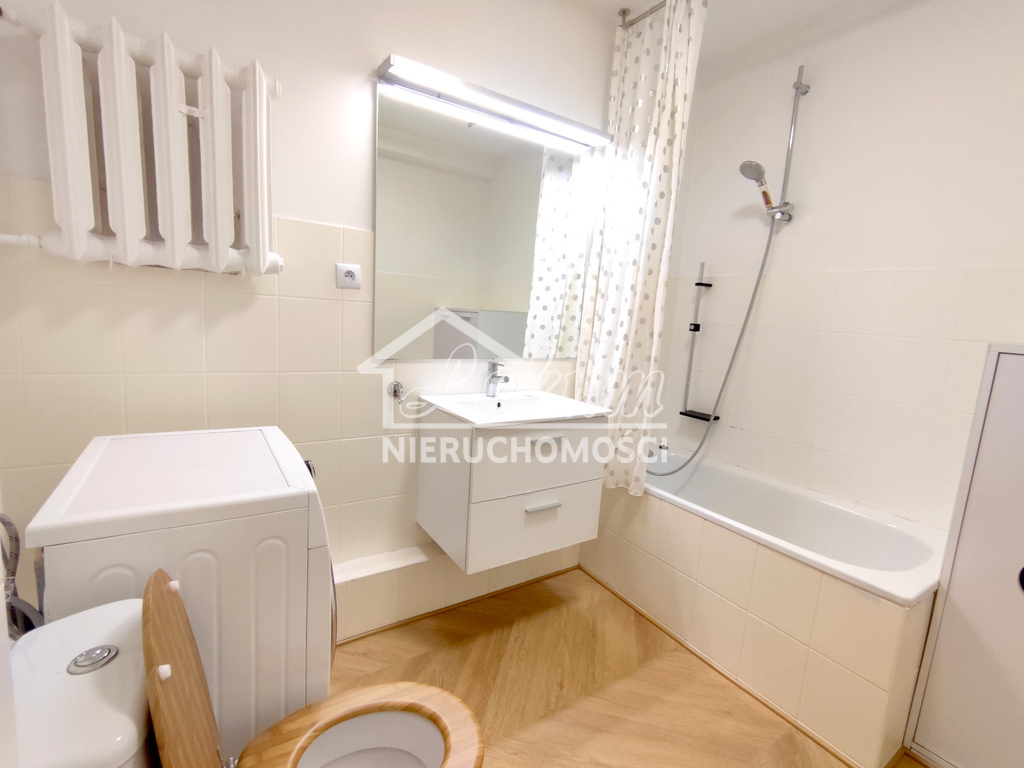 Mieszkanie 43,4&nbsp;m², Szczecin, Konstantego Maciejewicza - zdjęcie 11