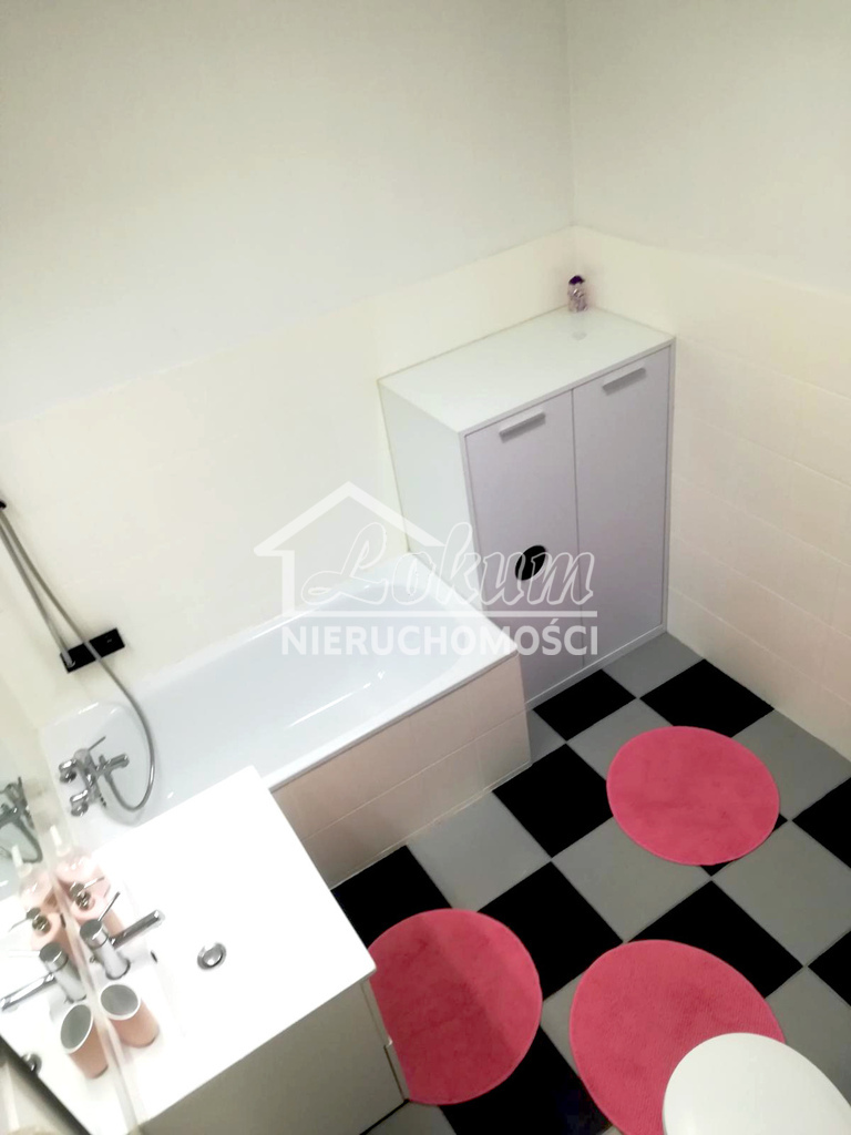 Mieszkanie 43,4 m², Szczecin, Konstantego Maciejewicza - zdjęcie 8