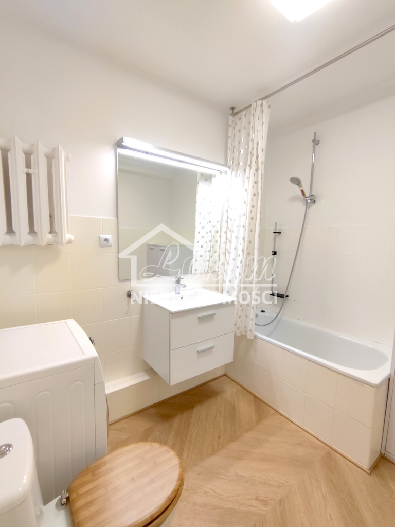 Mieszkanie 43,4&nbsp;m², Szczecin, Konstantego Maciejewicza - zdjęcie 12