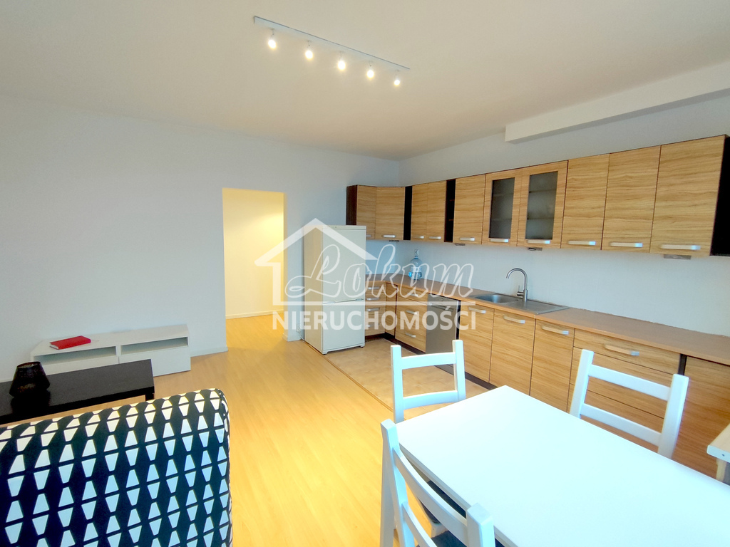 Mieszkanie 43,4&nbsp;m², Szczecin, Konstantego Maciejewicza - zdjęcie 4