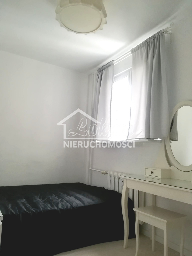 Mieszkanie 43,4 m², Szczecin, Konstantego Maciejewicza - zdjęcie 6