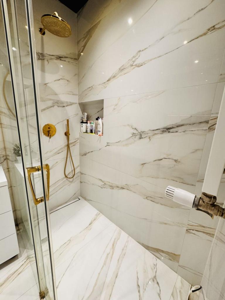 APARTAMENT LUX, 3 pokoje, 2poziomy,klima,garderoba - zdjęcie 24