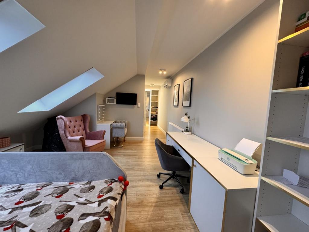 APARTAMENT LUX, 3 pokoje, 2poziomy,klima,garderoba - zdjęcie 9