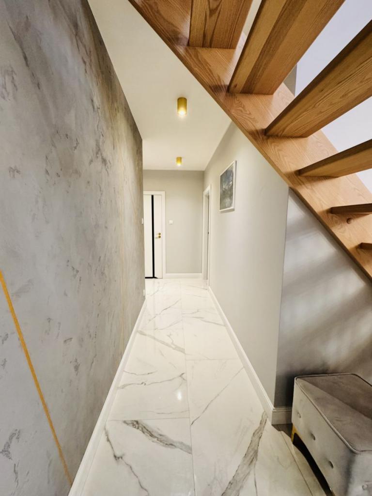 APARTAMENT LUX, 3 pokoje, 2poziomy,klima,garderoba - zdjęcie 29