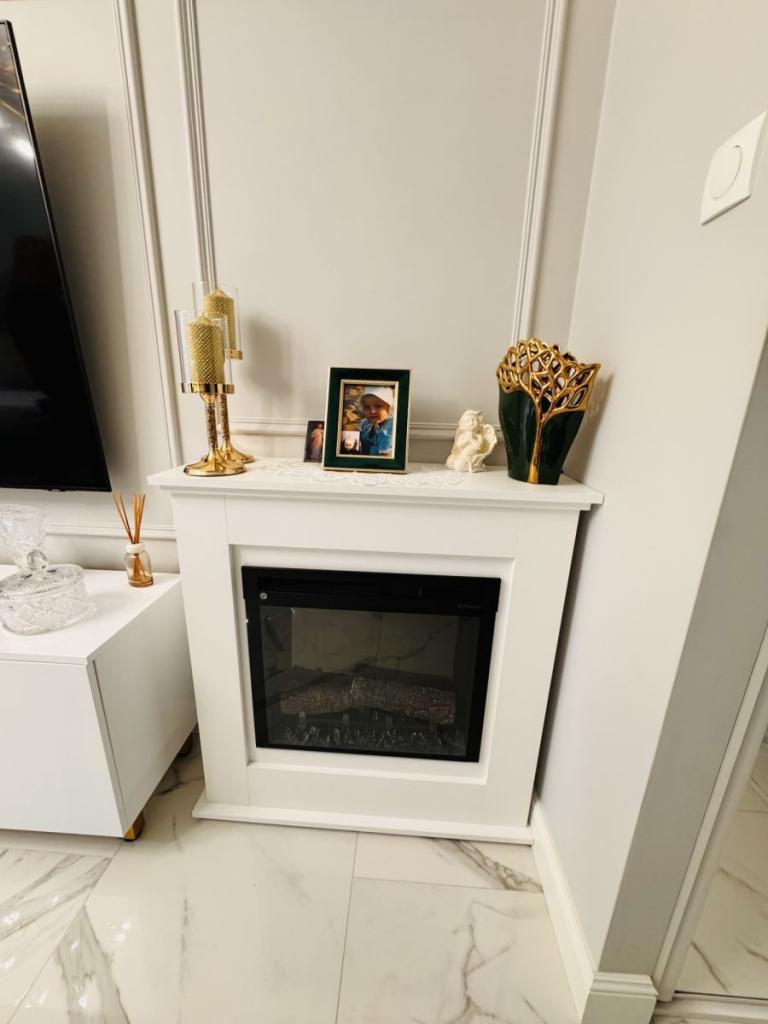 APARTAMENT LUX, 3 pokoje, 2poziomy,klima,garderoba - zdjęcie 21