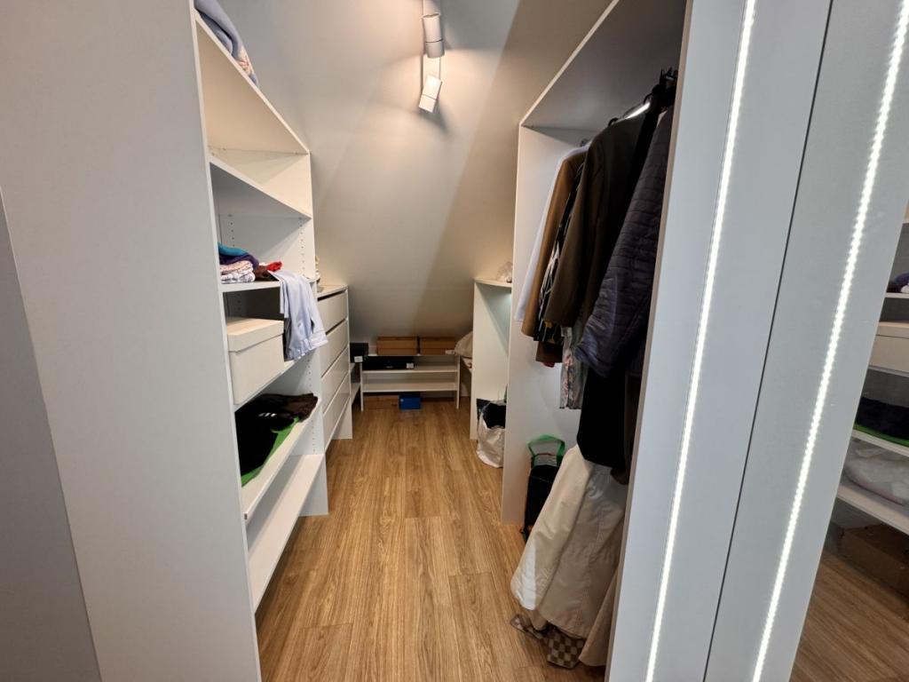 APARTAMENT LUX, 3 pokoje, 2poziomy,klima,garderoba - zdjęcie 28