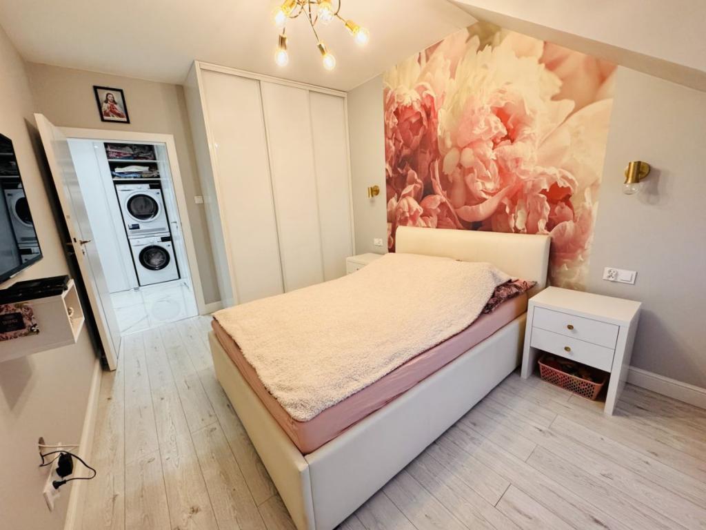 APARTAMENT LUX, 3 pokoje, 2poziomy,klima,garderoba - zdjęcie 25