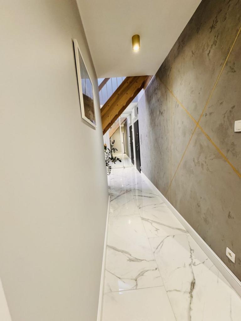 APARTAMENT LUX, 3 pokoje, 2poziomy,klima,garderoba - zdjęcie 27