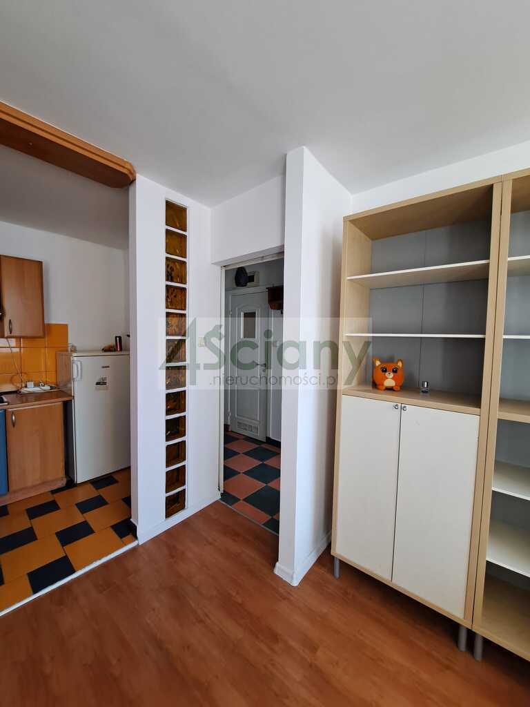 Mieszkanie 38 m², Warszawa, Niska - zdjęcie 3
