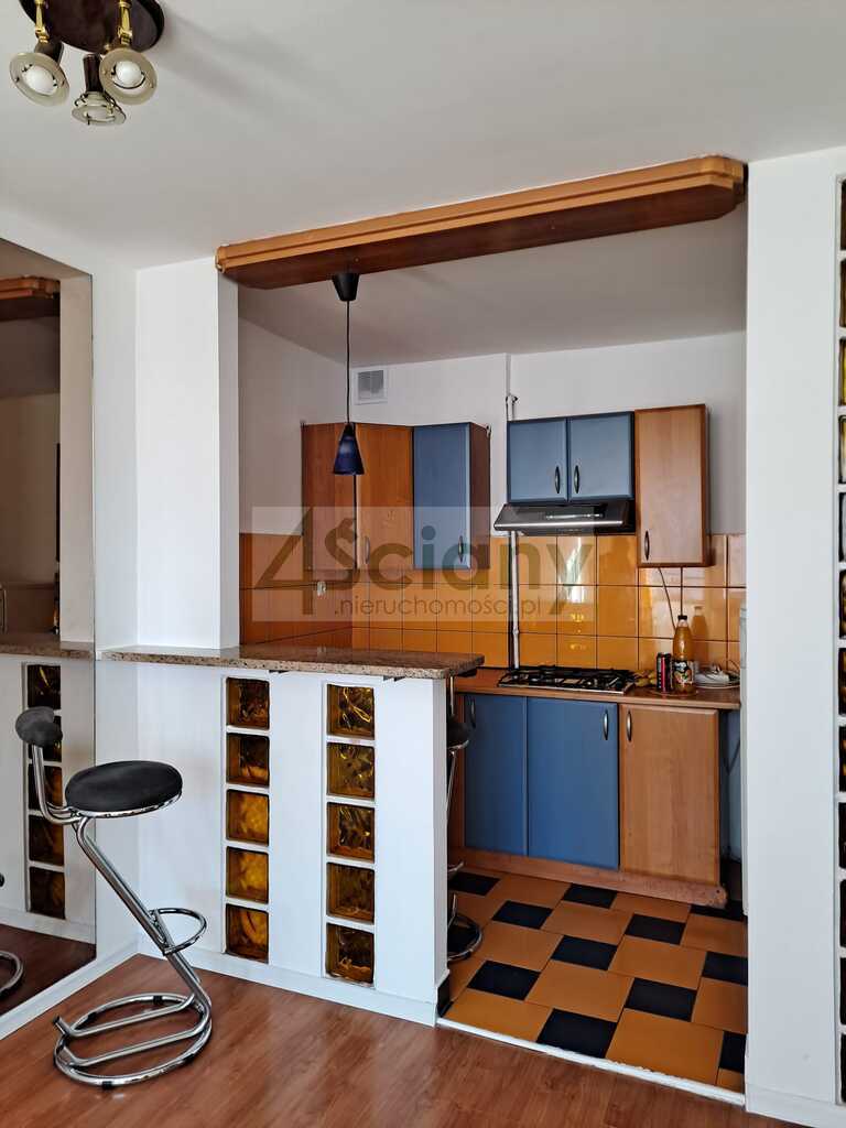 Mieszkanie 38 m², Warszawa, Niska - zdjęcie 5