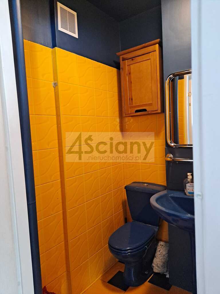 Mieszkanie 38 m², Warszawa, Niska - zdjęcie 8