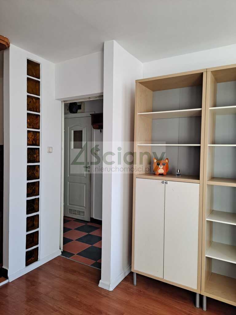 Mieszkanie 38 m², Warszawa, Niska - zdjęcie 6