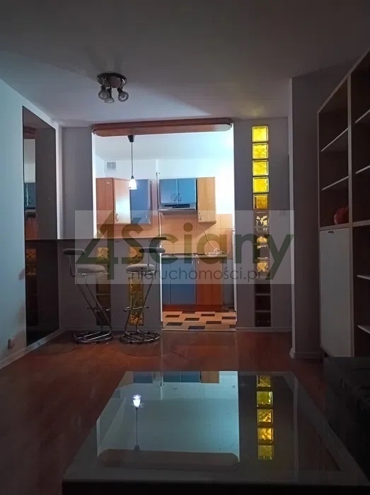 Mieszkanie 38 m², Warszawa, Niska - zdjęcie 11