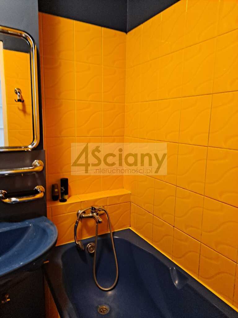Mieszkanie 38 m², Warszawa, Niska - zdjęcie 7