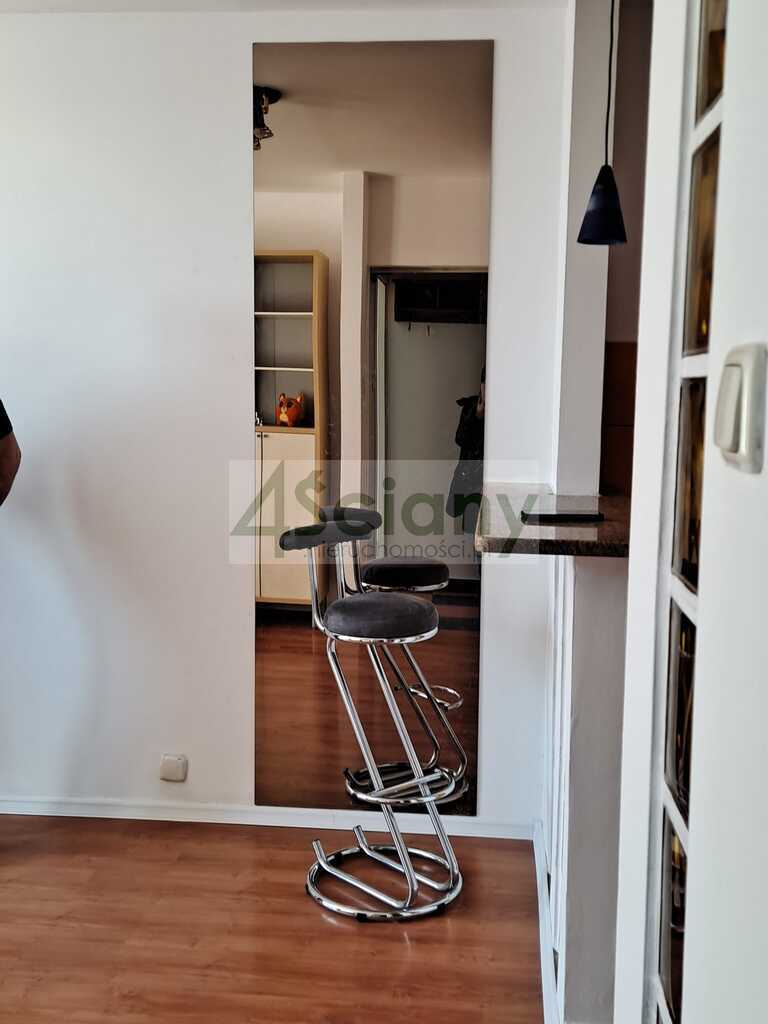 Mieszkanie 38 m², Warszawa, Niska - zdjęcie 4