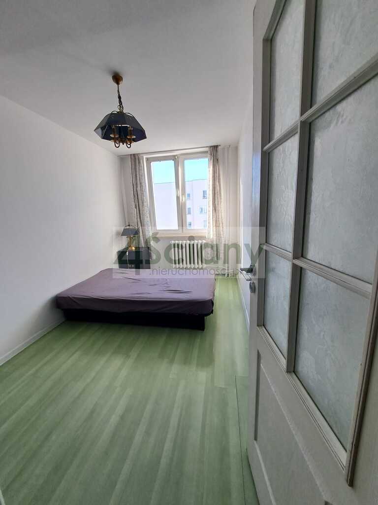 Mieszkanie 38 m², Warszawa, Niska - zdjęcie 9