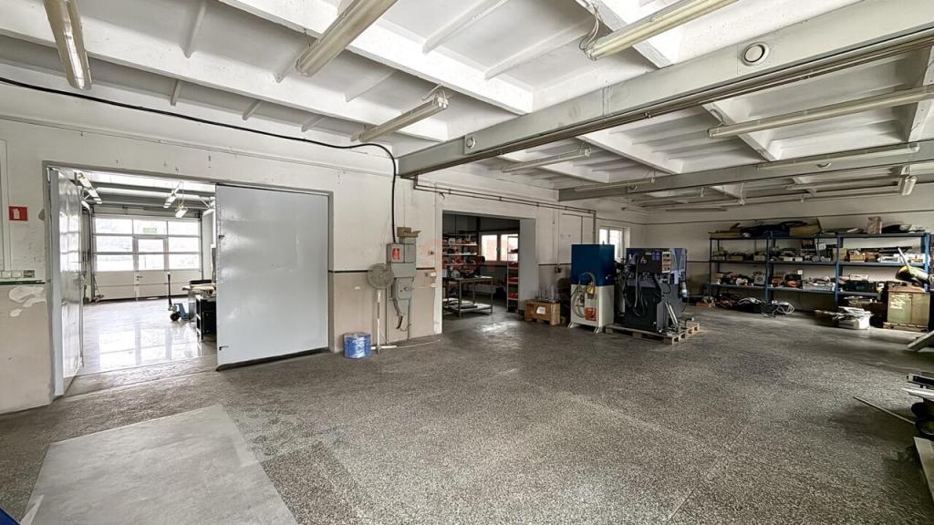 Lokal biurowy na sprzedaż, 3200&nbsp;m², Kamieniec Wrocławski, Wrocławska - zdjęcie 4