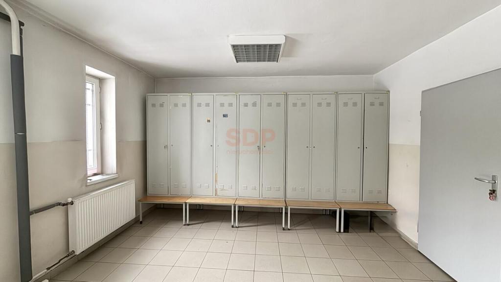 Lokal biurowy na sprzedaż, 3200&nbsp;m², Kamieniec Wrocławski, Wrocławska - zdjęcie 13