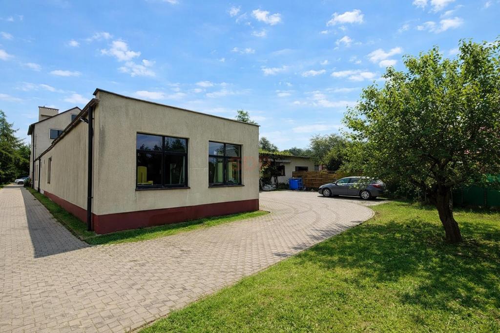 Lokal biurowy na sprzedaż, 3200&nbsp;m², Kamieniec Wrocławski, Wrocławska - zdjęcie 11
