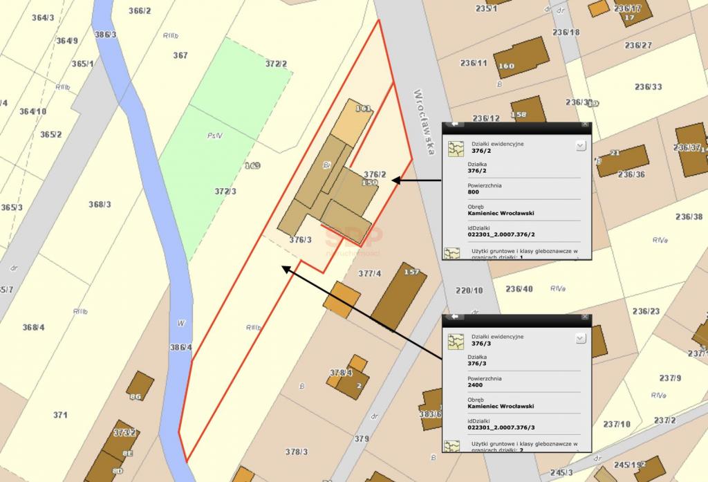 Lokal biurowy na sprzedaż, 3200&nbsp;m², Kamieniec Wrocławski, Wrocławska - zdjęcie 5