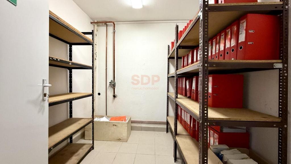 Lokal biurowy na sprzedaż, 3200&nbsp;m², Kamieniec Wrocławski, Wrocławska - zdjęcie 14