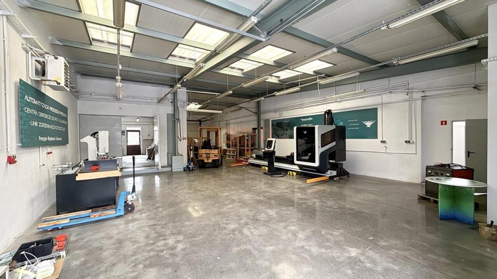 Lokal biurowy na sprzedaż, 3200&nbsp;m², Kamieniec Wrocławski, Wrocławska - zdjęcie 2