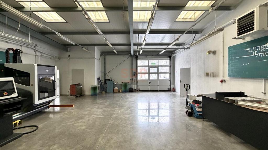 Lokal biurowy na sprzedaż, 3200&nbsp;m², Kamieniec Wrocławski, Wrocławska - zdjęcie 1