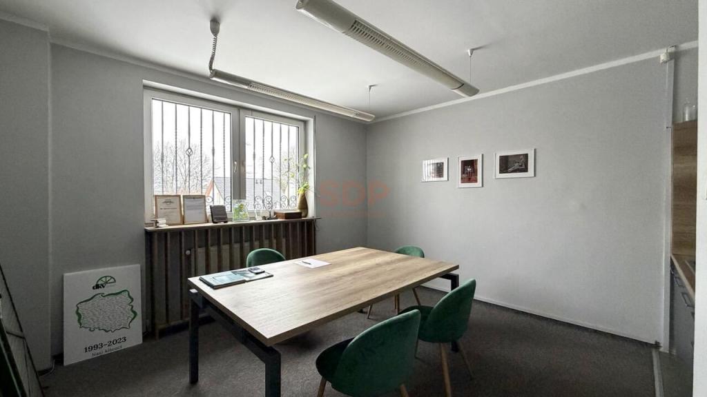 Lokal biurowy na sprzedaż, 3200&nbsp;m², Kamieniec Wrocławski, Wrocławska - zdjęcie 7