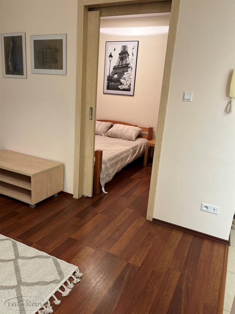 Umeblowane, przytulne dwupokojowe mieszkanie - zdjęcie 6