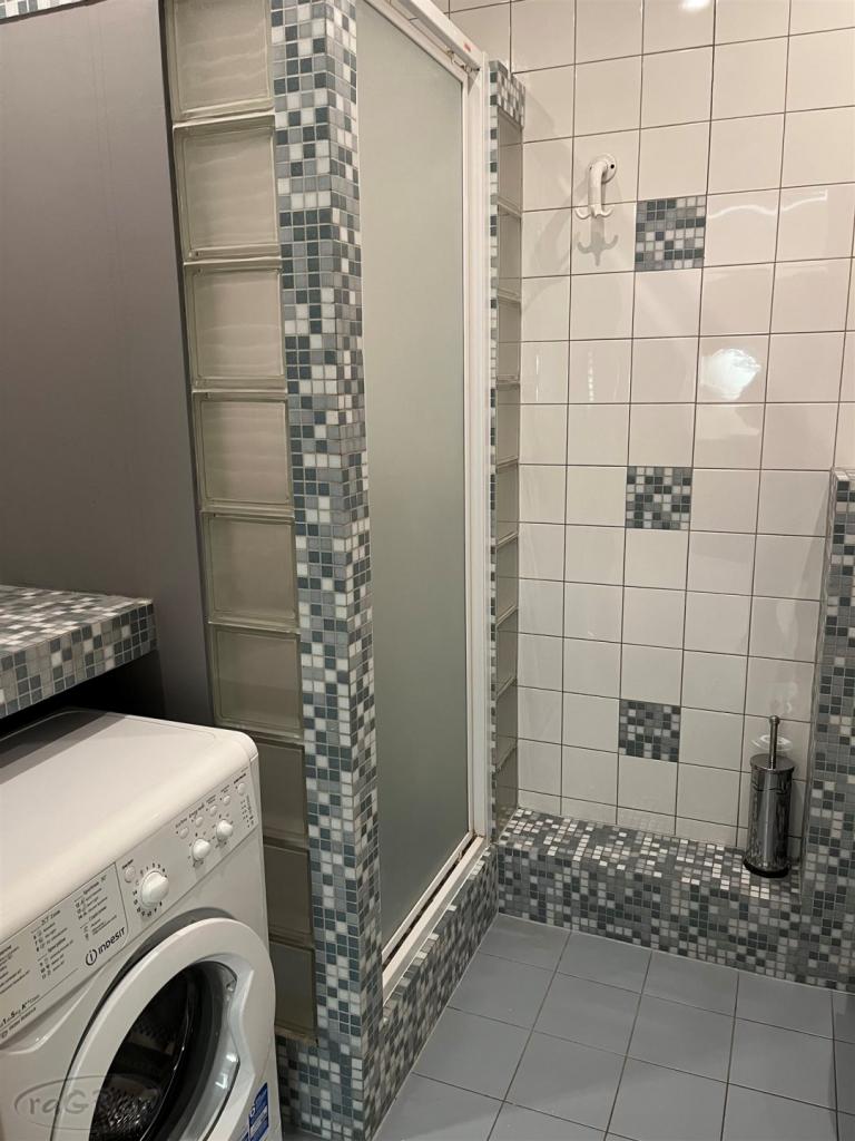 Umeblowane, przytulne dwupokojowe mieszkanie - zdjęcie 7