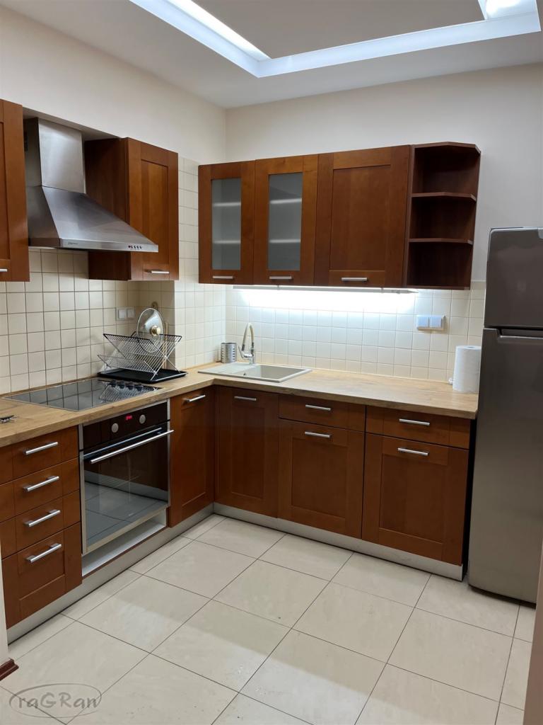 Umeblowane, przytulne dwupokojowe mieszkanie - zdjęcie 3