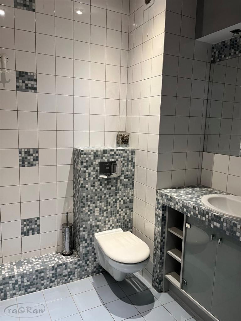 Umeblowane, przytulne dwupokojowe mieszkanie - zdjęcie 8