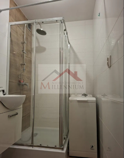 Mieszkanie 33,1&nbsp;m², Legionowo, Jerzego Siwińskiego - zdjęcie 1