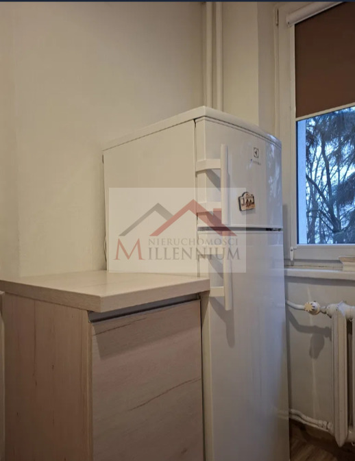 Mieszkanie 33,1&nbsp;m², Legionowo, Jerzego Siwińskiego - zdjęcie 4