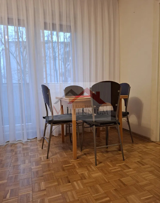 Mieszkanie 33,1&nbsp;m², Legionowo, Jerzego Siwińskiego - zdjęcie 5