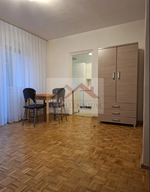 Mieszkanie 33,1&nbsp;m², Legionowo, Jerzego Siwińskiego - zdjęcie 7