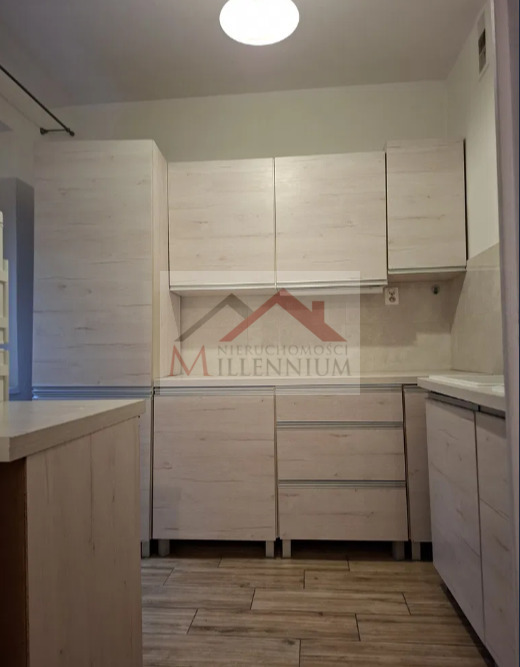 Mieszkanie 33,1&nbsp;m², Legionowo, Jerzego Siwińskiego - zdjęcie 2