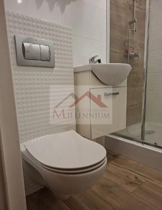 Mieszkanie 33,1&nbsp;m², Legionowo, Jerzego Siwińskiego - zdjęcie 10