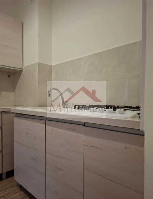 Mieszkanie 33,1&nbsp;m², Legionowo, Jerzego Siwińskiego - zdjęcie 3