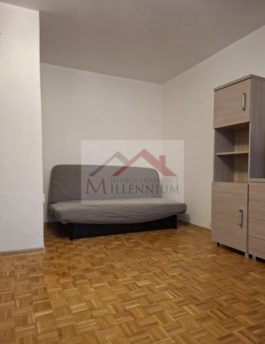 Mieszkanie 33,1&nbsp;m², Legionowo, Jerzego Siwińskiego - zdjęcie 9